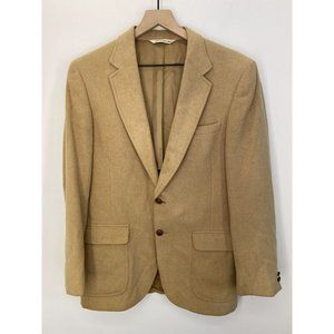 HASTINGS Solid Blazer One Size